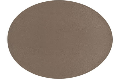 Tischset oval Trudo