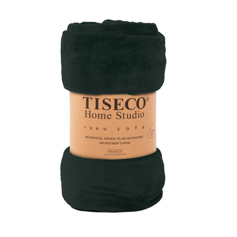 Kuschel Decke COSY Mikroflanell