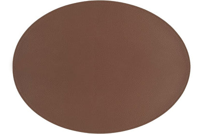 Tischset oval Trudo