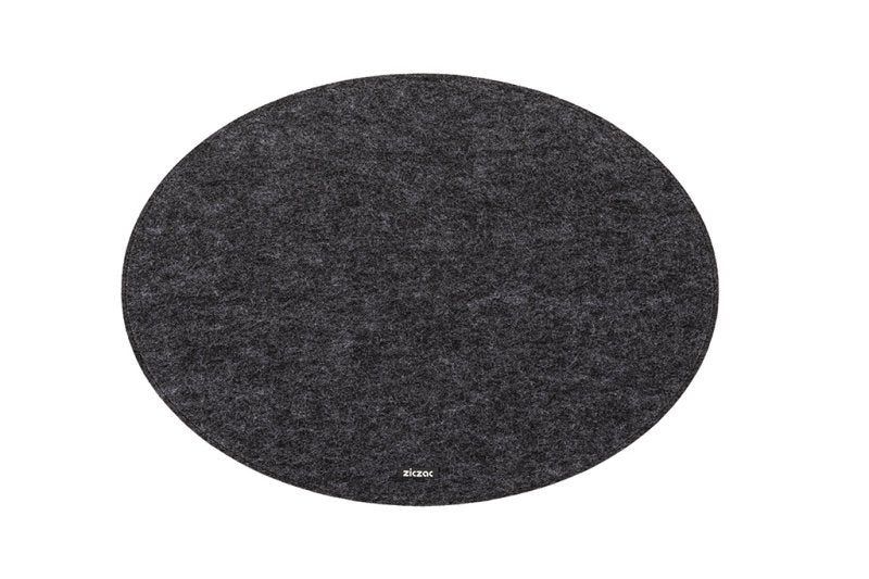 Tischset NUNO, oval
