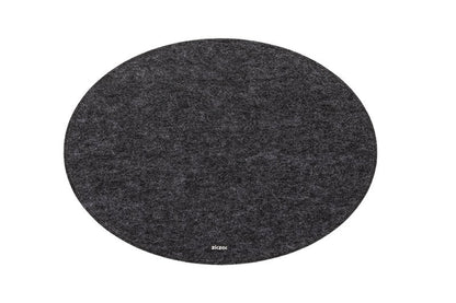 Tischset NUNO, oval