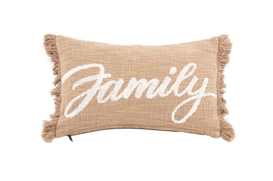 Sand / FAMILY