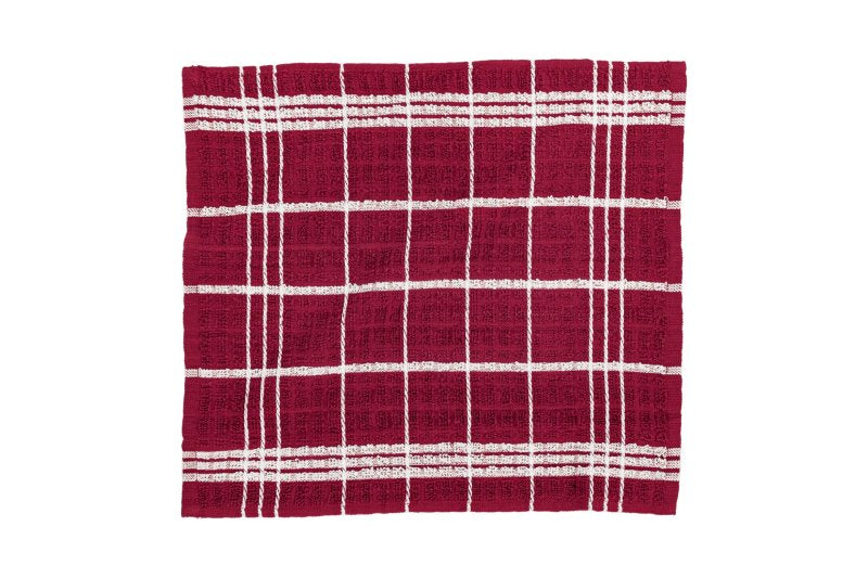Geschirrtuch OMAN1 6er Set 32x35cm