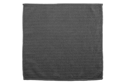 Geschirrtuch RIB Mikrofaser 2er Set 30x30cm