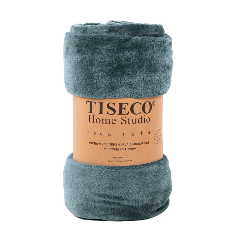 Kuschel Decke COSY Mikroflanell