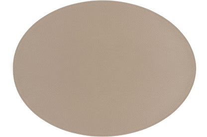 Tischset oval Trudo