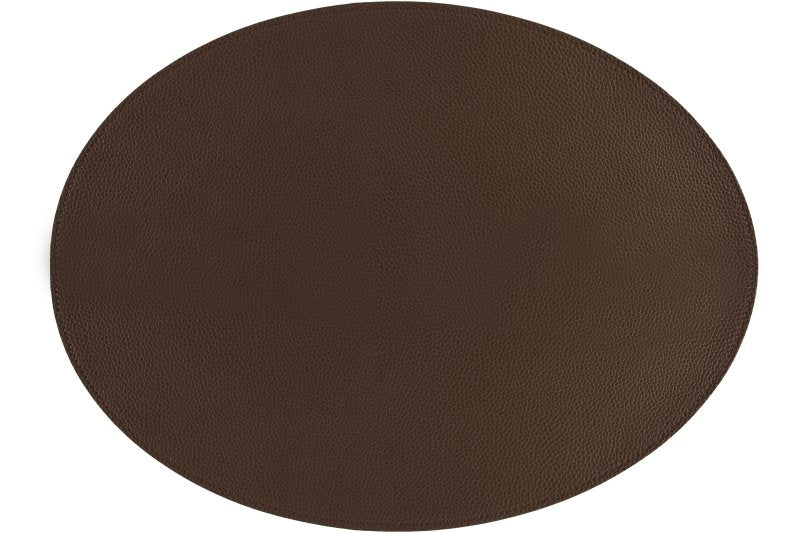Tischset oval Trudo