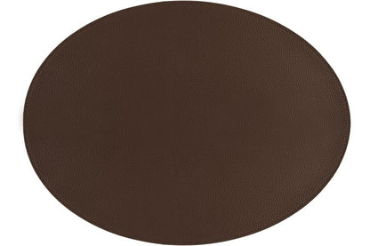 Tischset oval Trudo