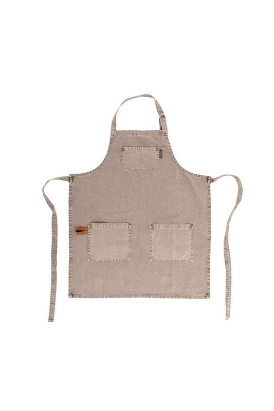 Taupe / 70x85cm