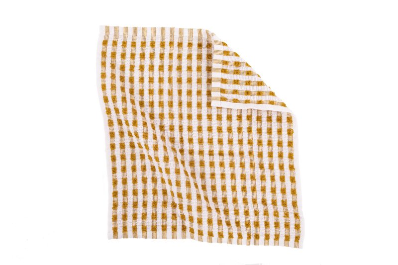 Geschirrtuch OMAN 6er Set 32x35cm