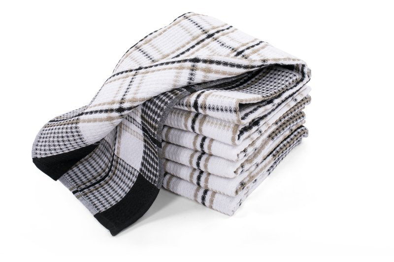 Küchentuch HONEY WAFFLE 4er Set 50x70cm