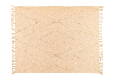 Decke SAHARA 130x160cm