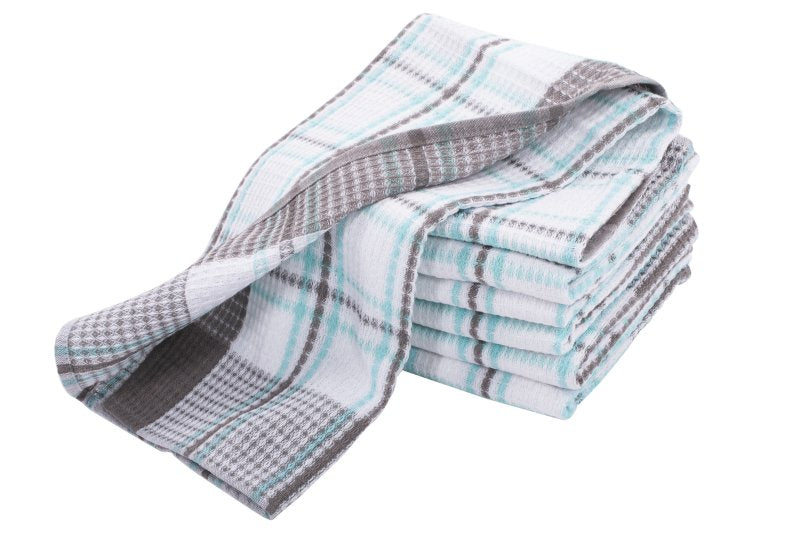 Küchentuch HONEY WAFFLE 4er Set 50x70cm