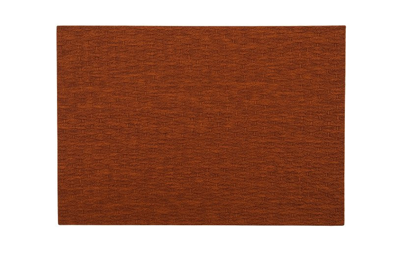 Tischset ARBIN Leather look imitation
