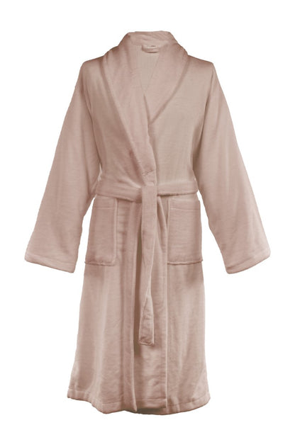 Bademantel TRIGA unisex