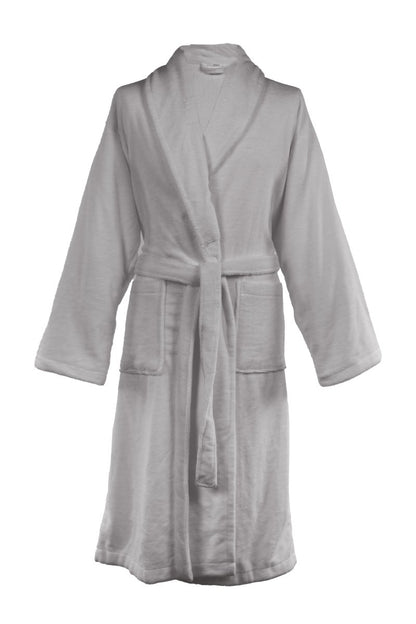 Bademantel TRIGA unisex