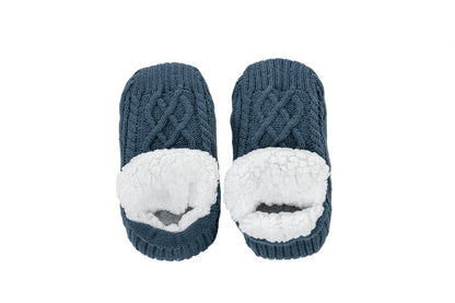 Socken (gestrickt) COSY