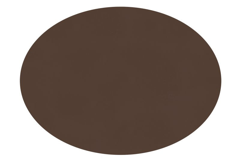 Tischset TOGO, oval