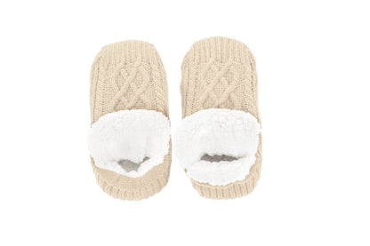 Socken (gestrickt) COSY