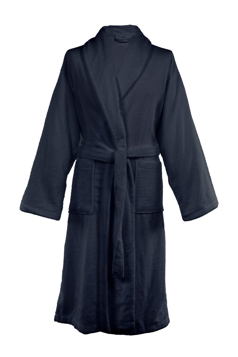 Bademantel TRIGA unisex