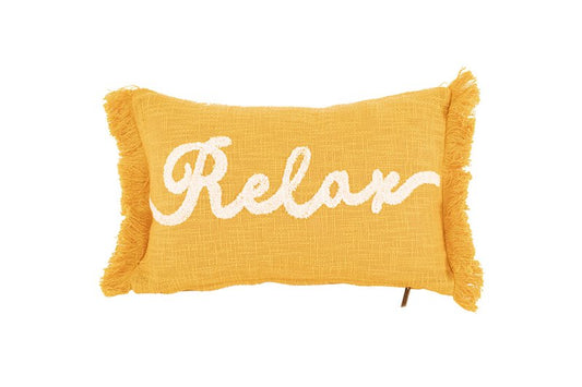 Gelb / RELAX