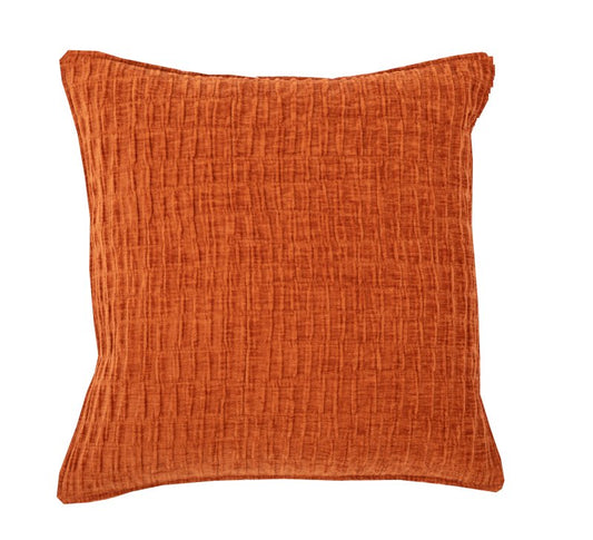 Orange / 42x42cm