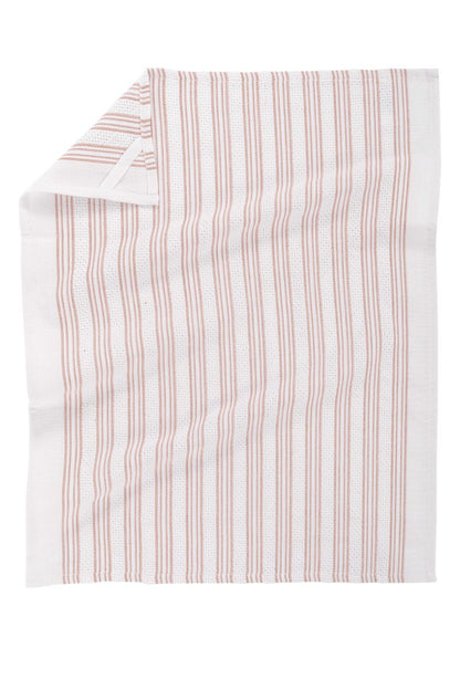 Küchentuch BASKET WEAVE 3er Set 50x70cm