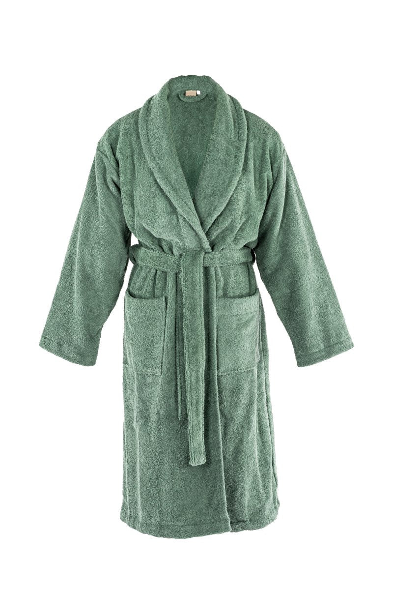 Bademantel DELUXE