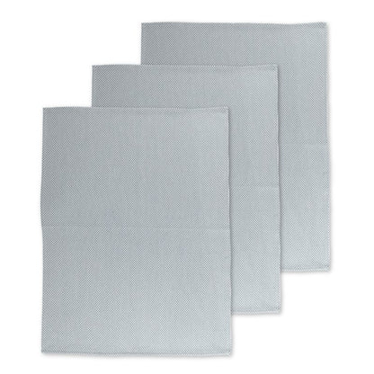 Küchentuch DOBBY 3er Set 51x72cm