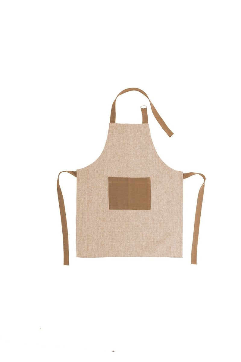 Kinderschürze CHAMBRAY 52x63cm