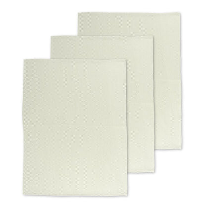 Küchentuch DOBBY 3er Set 51x72cm