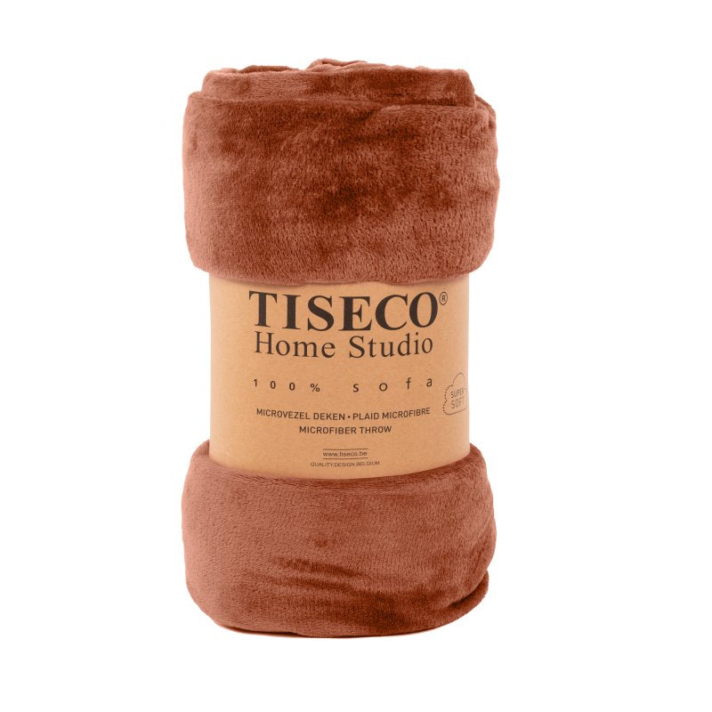 Kuschel Decke COSY Mikroflanell