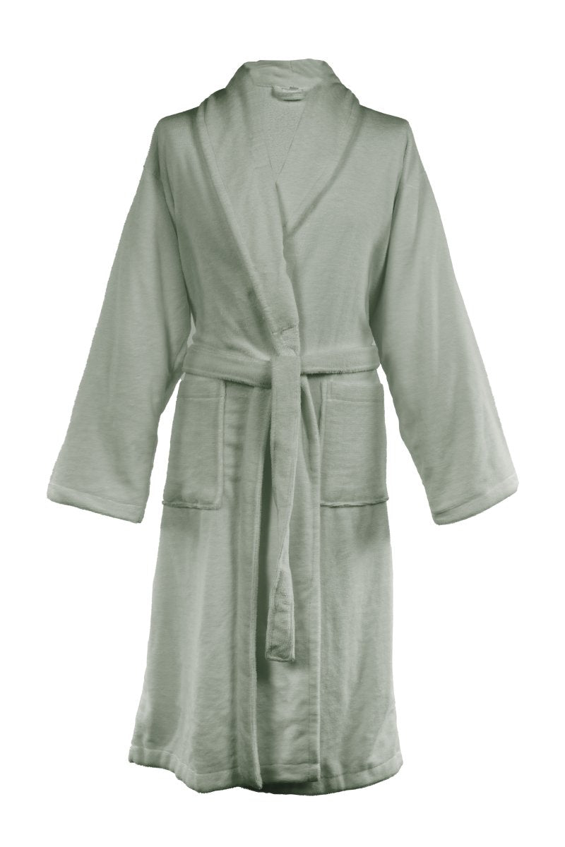 Bademantel TRIGA unisex