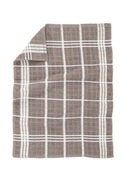 Küchentuch OMAN1 3er Set 50x70cm