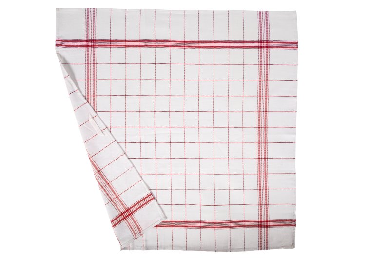 Küchentuch PRO1 CHEF 10er Set 68x68cm