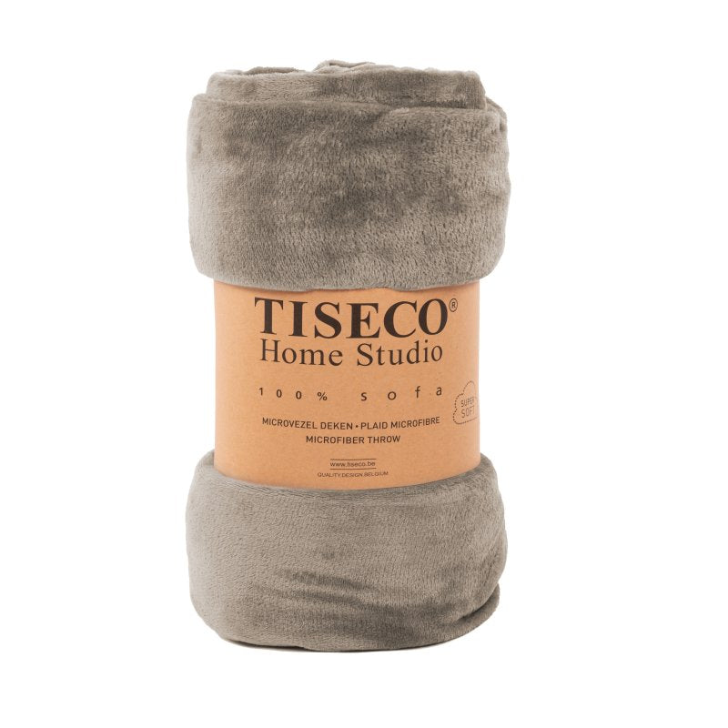 Kuschel Decke COSY Mikroflanell