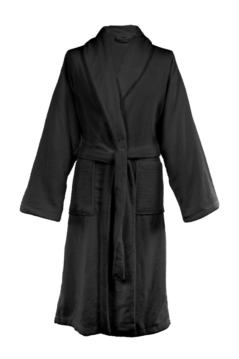 Bademantel TRIGA unisex
