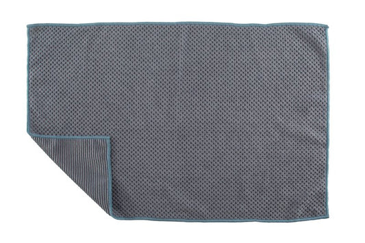 Blau / 40x60cm