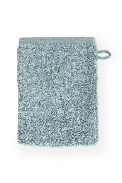 Waschhandschuh EDEN 2er Set 15x21cm