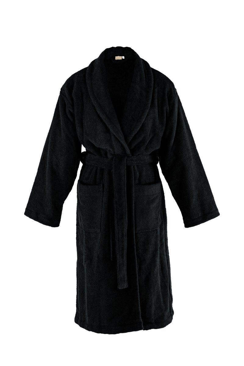 Bademantel DELUXE