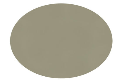 Tischset TOGO, oval