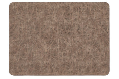 Tischset TRUMAN rechteck double Layer