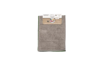 Mikrofaser Reinigungstücher 3er Set 17x23cm Multicolor