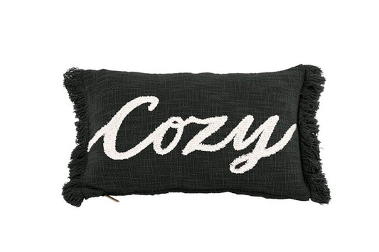 Schwarz / COZY