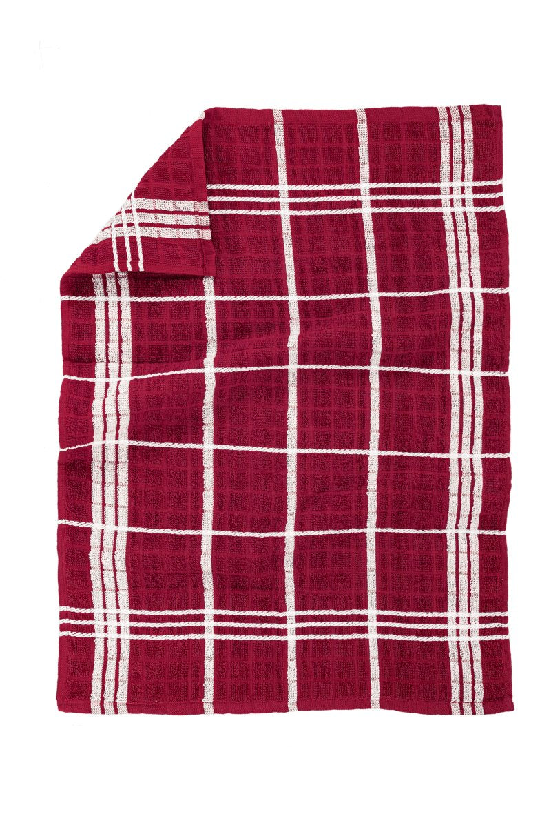 Küchentuch OMAN1 3er Set 50x70cm