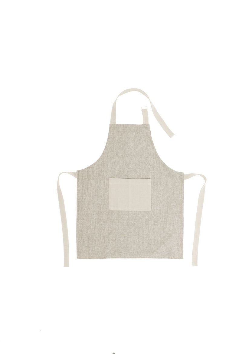 Kinderschürze CHAMBRAY 52x63cm