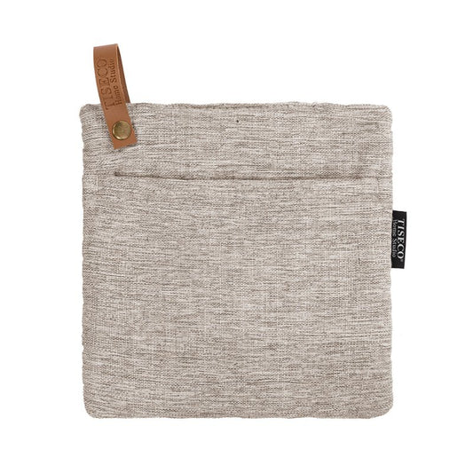 Taupe / 2tlg.