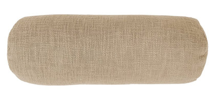 Nackenrolle COTTON SLUB