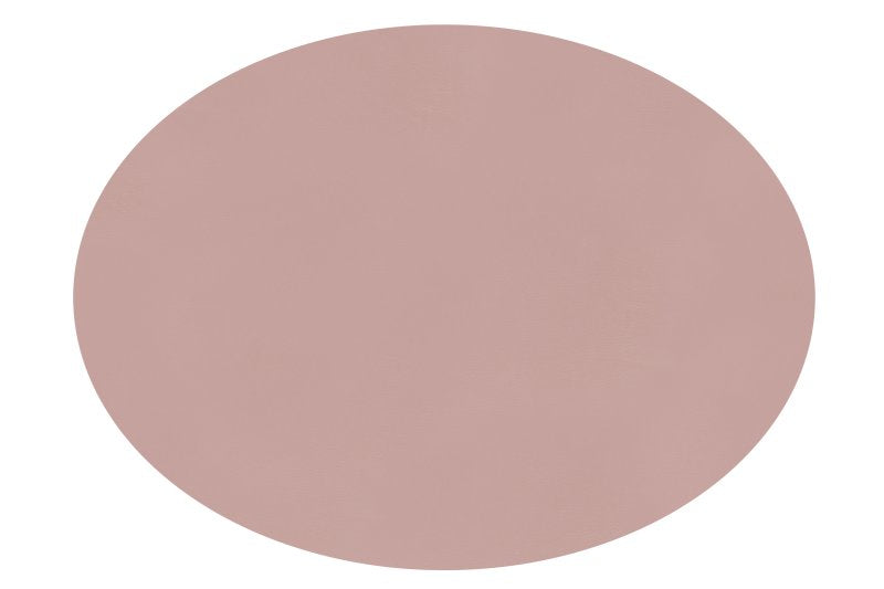 Tischset TOGO, oval
