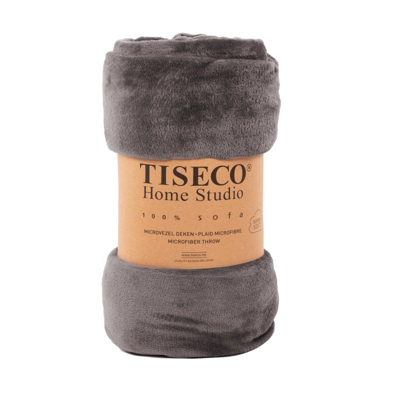 Kuschel Decke COSY Mikroflanell